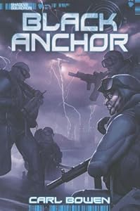 Black Anchor