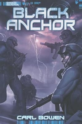Black Anchor