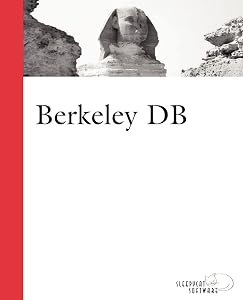 Berkeley DB by Sleepycat Software