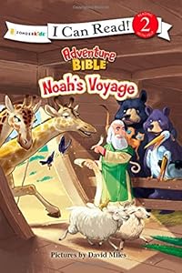 Noah's Voyage