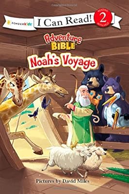 Noah's Voyage