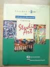 Teacher's Guide to Advanced Placement Courses in Studio Art