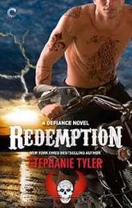 Redemption: A Defiance Novel (The Defiance Series)