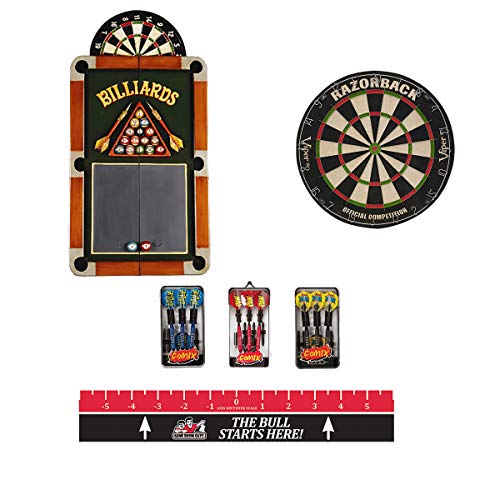 Algopix Similar Product 15 - Game Room Guys Billiards and Darts