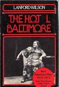 The Hot L Baltimore: A Play (Mermaid Dramabook)