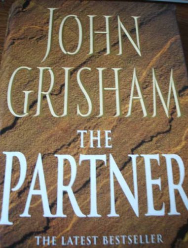 The Partner, Limited Edition by John Grisham