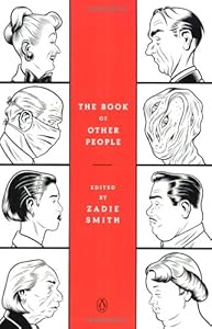 The Book of Other People