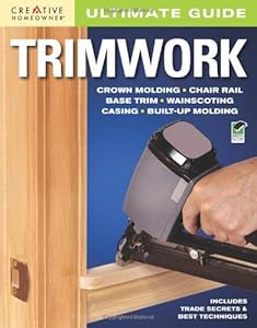 Ultimate Guide: Trimwork