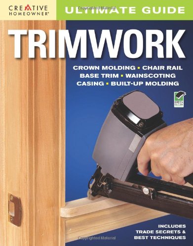 Ultimate Guide: Trimwork by Home Improvement