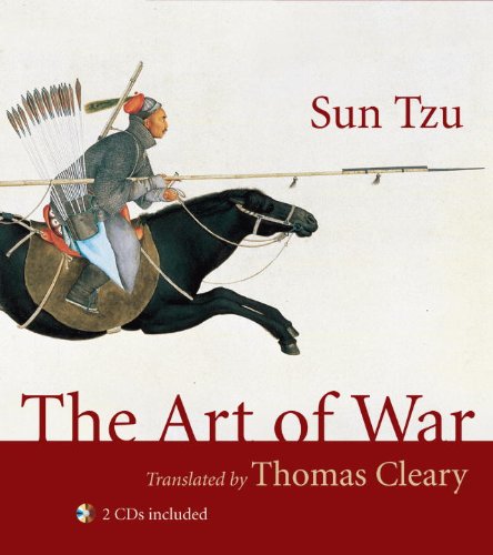 The Art of War by Sun Tzu
