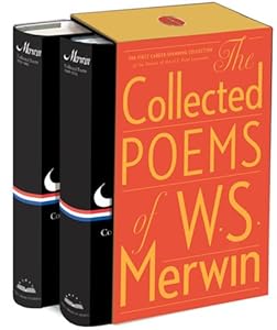 The Collected Poems of W.S. Merwin