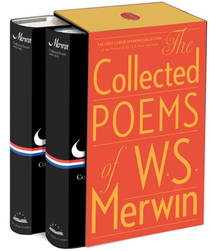 The Collected Poems of W.S. Merwin by W.S. Merwin