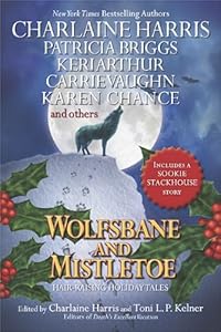 Wolfsbane and Mistletoe