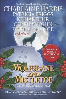 Wolfsbane and Mistletoe