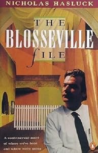 The Blosseville file