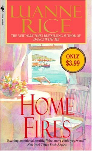 Home Fires by Luanne Rice
