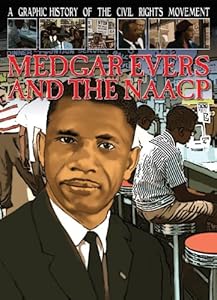 Medgar Evers and the NAACP