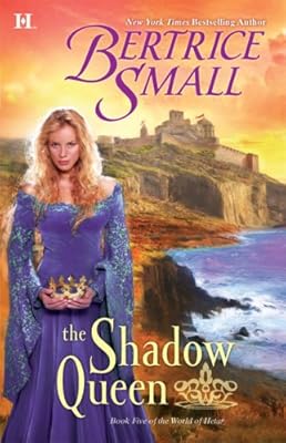 The Shadow Queen (World of Hetar)