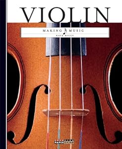 Making Music: Violin
