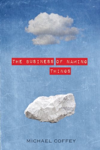 The Business of Naming Things by Michael Coffey