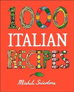 1,000 Italian Recipes