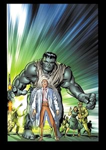 Essential Incredible Hulk, Vol. 1 (Marvel Essentials) (v. 1)