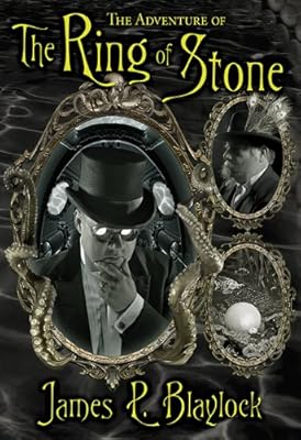 The Adventure of the Ring of Stones