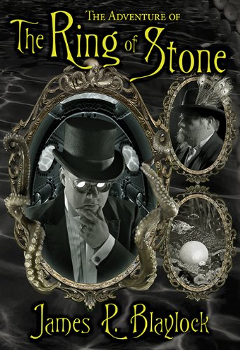 The Adventure of the Ring of Stones by James P. Blaylock  ,