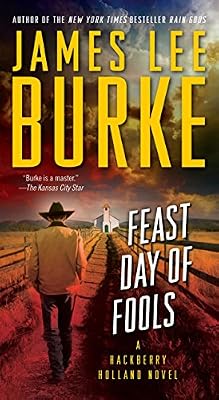 Feast Day of Fools: A Novel