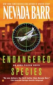 Endangered Species (Anna Pigeon, Book 5)