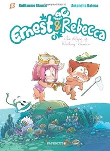 Ernest and Rebecca #2: Sam the Repulsive