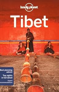 Lonely Planet Tibet