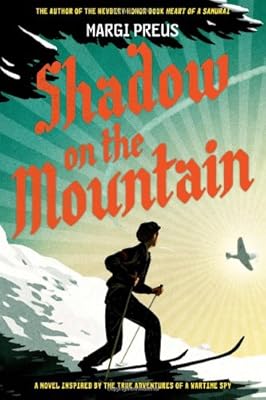 Shadow on the Mountain