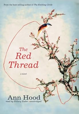 The Red Thread: A Novel