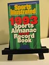 Sports Illustrated Sports Almanac 1993