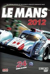 2012 Le Mans Official Review