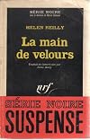 La main de velours / série noire n°901