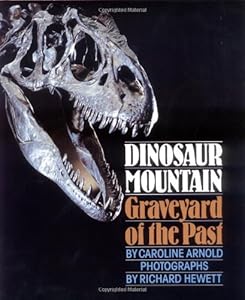 Dinosaur Mountain: Graveyard of the Past