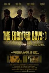 The Frontier Boys