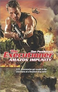 Amazon Impunity