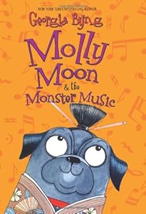 Molly Moon &amp; the Monster Music