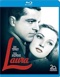Laura [Blu-ray]