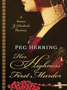 Her Highness' First Murder