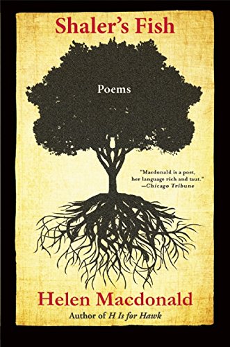 Shaler's Fish by Helen Macdonald