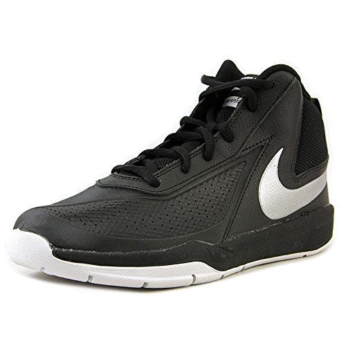 Nike Kids Team Hustle D 7 (GS) Basketball Shoe