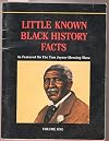 Little Known Black History Facts