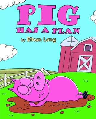 Pig Has a Plan