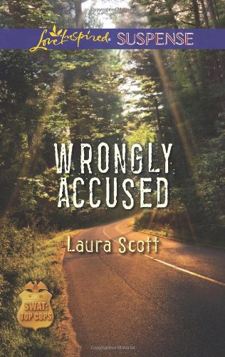 Wrongly Accused by Laura Scott
