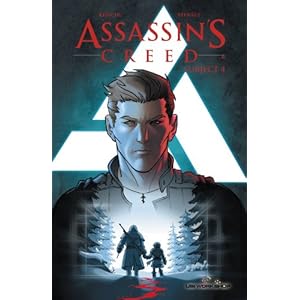 Assassin's Creed III