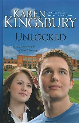 Unlocked: A Love Story